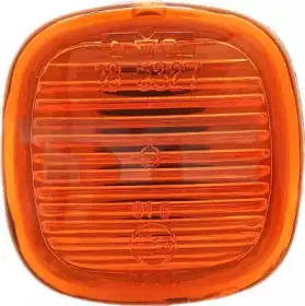 Фонарь указателя поворота TYC купить