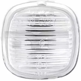 Фонарь указателя поворота TYC купить