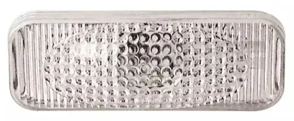 Фонарь указателя поворота TYC купить