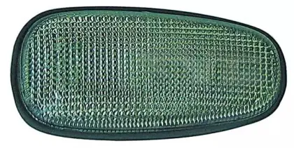 Фонарь указателя поворота TYC купить