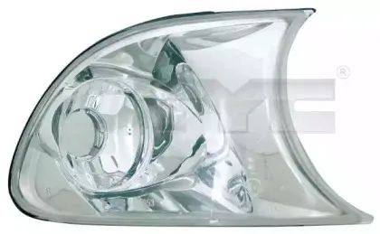 Комплект проблесковых ламп TYC купить