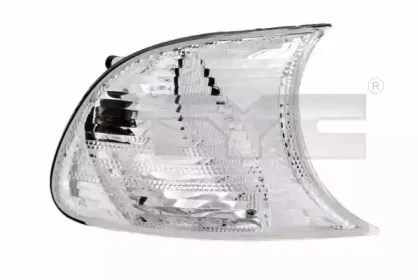 Фонарь указателя поворота TYC купить