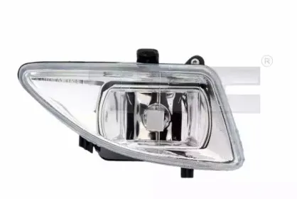 Противотуманная фара TYC купить