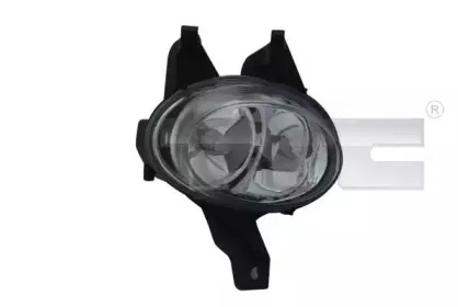 Противотуманная фара TYC купить