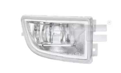 Противотуманная фара TYC купить