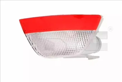 Фара заднего хода TYC купить