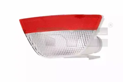 Фара заднего хода TYC купить