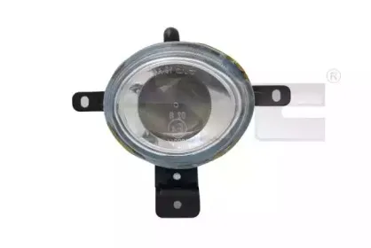 Противотуманная фара TYC купить