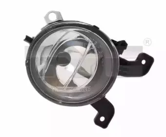 Противотуманная фара TYC купить