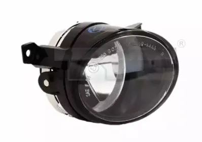 Противотуманная фара TYC купить