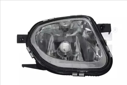 Противотуманная фара TYC купить