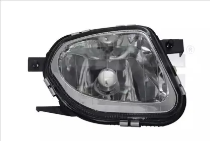 Противотуманная фара TYC купить