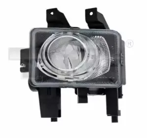 Противотуманная фара TYC купить