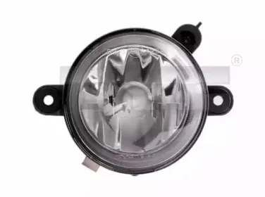 Противотуманная фара TYC купить