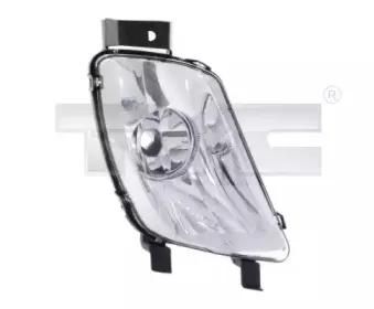 Противотуманная фара TYC купить