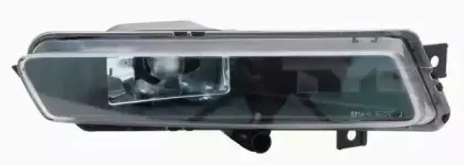 Противотуманная фара TYC купить