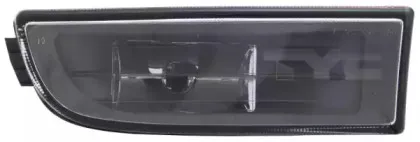 Противотуманная фара TYC купить