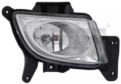 Противотуманная фара TYC купить