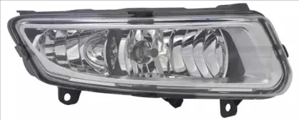 Противотуманная фара TYC купить