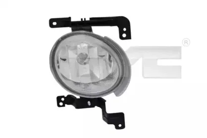 Противотуманная фара TYC купить