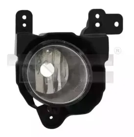 Противотуманная фара TYC купить