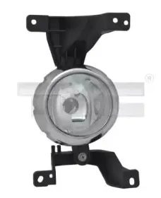 Противотуманная фара TYC купить