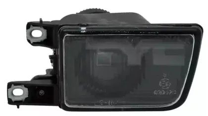 Противотуманная фара TYC купить