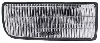 Противотуманная фара TYC купить