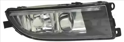 Противотуманная фара TYC купить