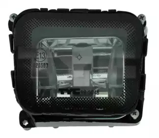 Противотуманная фара TYC купить