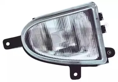 Противотуманная фара TYC купить