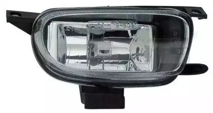 Противотуманная фара TYC купить