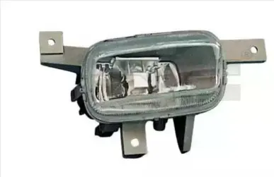 Противотуманная фара TYC купить