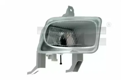 Противотуманная фара TYC купить