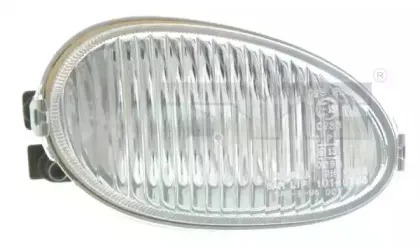 Противотуманная фара TYC купить