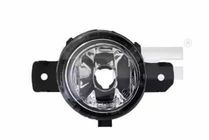 Противотуманная фара TYC купить