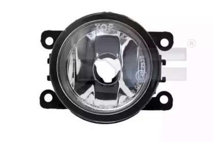 Противотуманная фара TYC купить