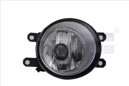 Противотуманная фара TYC купить