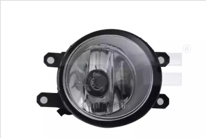 Противотуманная фара TYC купить