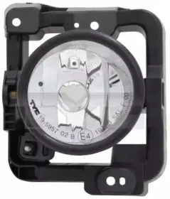 Противотуманная фара TYC купить