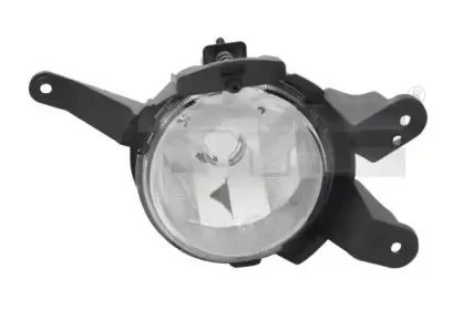 Противотуманная фара TYC купить