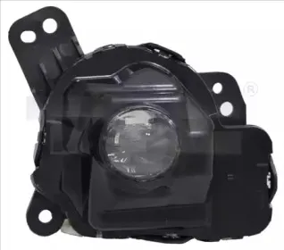 Противотуманная фара TYC купить