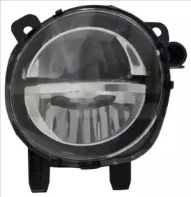 Противотуманная фара TYC купить