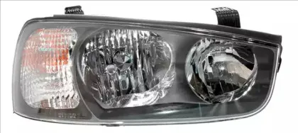 Основная фара TYC купить