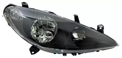 Комплект главных фар TYC купить