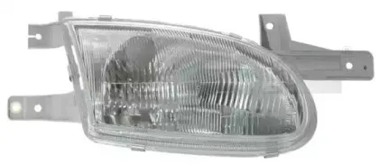 Основная фара TYC купить