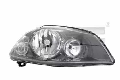 Основная фара TYC купить