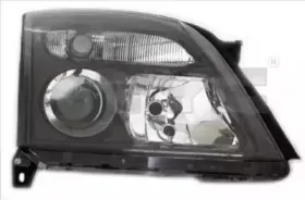 Основная фара TYC купить