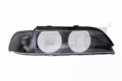 Рассеиватель, основная фара TYC купить