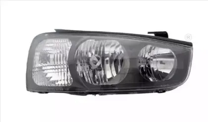 Основная фара TYC купить